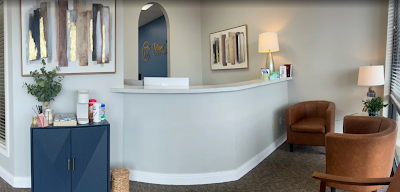 Pelham Smiles Family Dentistry